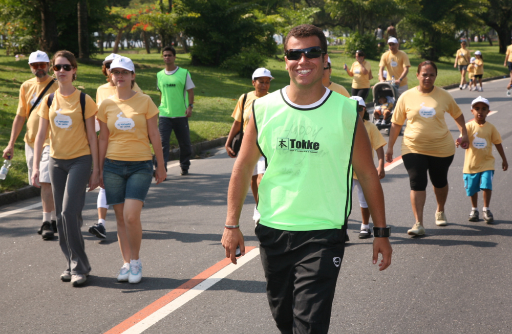 Caminhada
