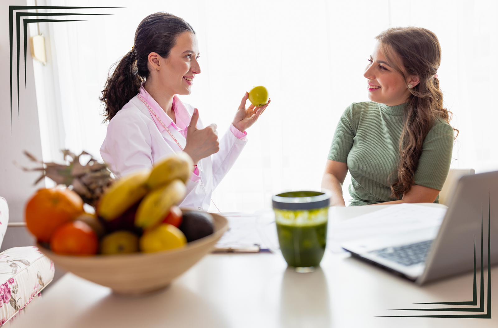 Avaliação nutricional