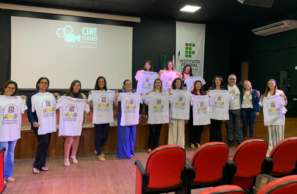 Ação social do Grupo TOKKE