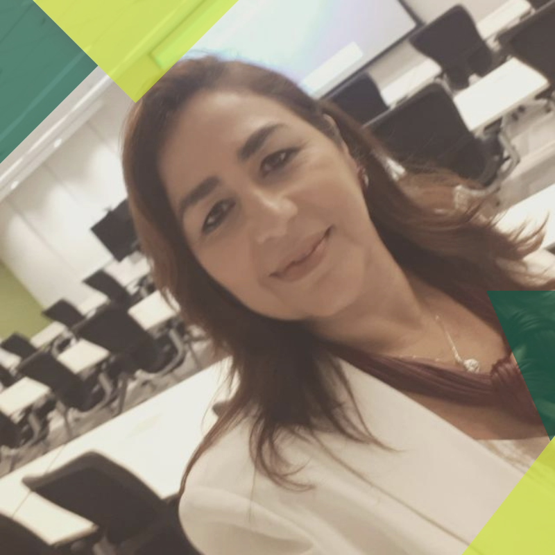 Palestrante Adriana Figueredo