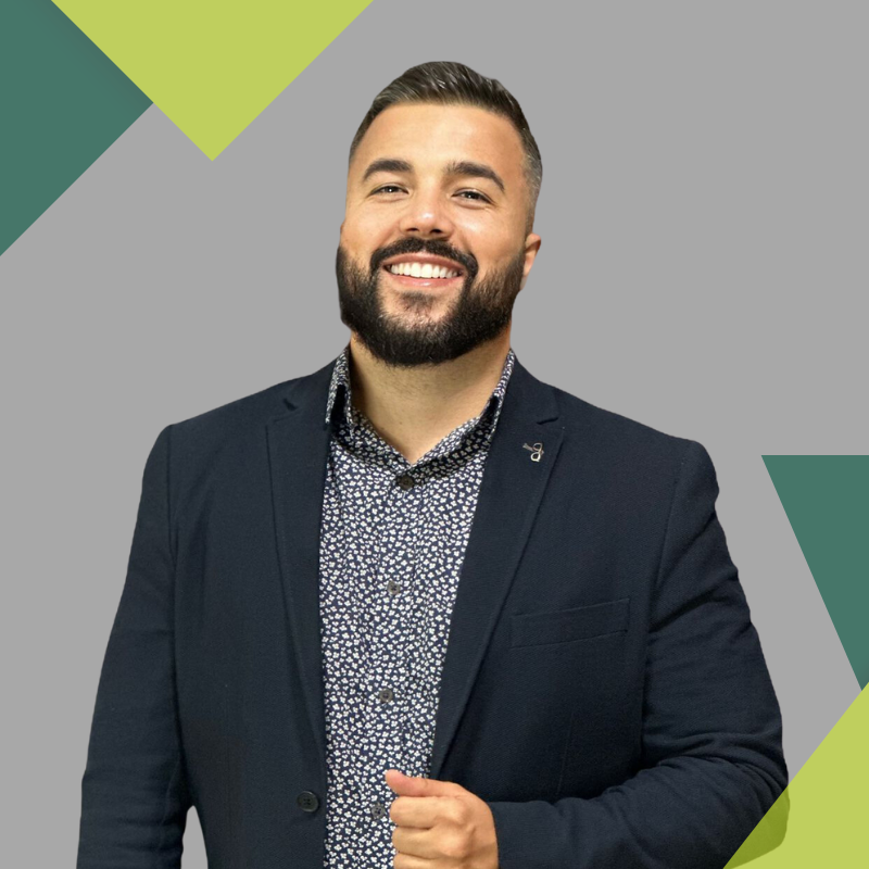 Palestrante Diego Silveira