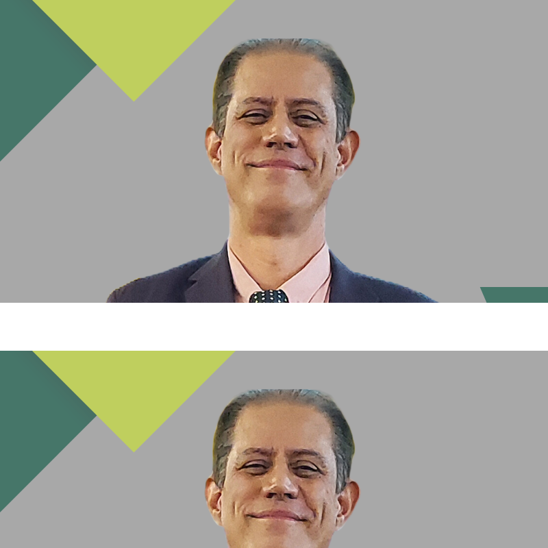 Palestrante Marcio G.